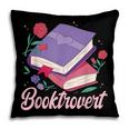Literary Reading Book Introvert Booktrovert Reading Pillowcase Literary Reading Book Introvert Booktrovert Reading Pillowcase