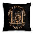 Literature Bookworm Abibliophobia Bookish Pillowcase Literature Bookworm Abibliophobia Bookish Pillowcase