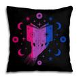 Magic Bi-Pride Book Of Cosmic Energy Pillowcase