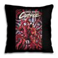 Marvel Spider-Man Eddie Brock Carnage Comic Book Cover Pillowcase Marvel Spider-Man Eddie Brock Carnage Comic Book Cover Pillowcase