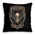 Miskatonic University Book Club Cthulhu Book Pillowcase Miskatonic University Book Club Cthulhu Book Pillowcase