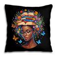 Month Honoring Past Inspiring Pride Melanin Book Pillowcase