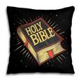 Nice Holy Book Costume For Bible Lovers Pillowcase