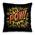 POW Comic Book Retro Artwork – Cartoon Collector Pillowcase POW Comic Book Retro Artwork – Cartoon Collector Pillowcase