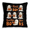 Read Boo KS Read More Bo KS Cute Ghost Reading Book Pillowcase