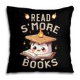 Read S'More Book Marshmallow Book Reading Lover Pillowcase