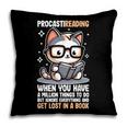 Reading Shirts For Women Bookworm Shirt Book Lover Pillowcase