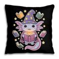 ReadsALOTL Cute Axolotl Book Lover Pillowcase ReadsALOTL Cute Axolotl Book Lover Pillowcase