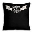 Romantasy Dark Romance Book Bat Boy Wings Shadow Daddy Lover Pillowcase