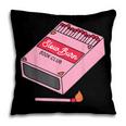 Slow Burn Book Club Pillowcase Slow Burn Book Club Pillowcase