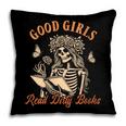 Smut Reader Spicy Romance Good A Girls Read Dirty Books Pillowcase Smut Reader Spicy Romance Good A Girls Read Dirty Books Pillowcase