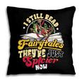 Smut Spicy Books I Still Read Fairytales Theyre Just Spicier Pillowcase