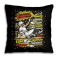 Softball Slider Pop Comic Book Art Best Traits Fast Elite Pillowcase Softball Slider Pop Comic Book Art Best Traits Fast Elite Pillowcase