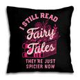 Spicy Book Lover For Women Who Love To Read Romance Fantasy Pillowcase Spicy Book Lover For Women Who Love To Read Romance Fantasy Pillowcase