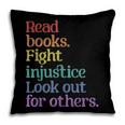 Stop Book Banning Pro Library Pillowcase