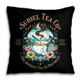 Suriel Tea Spicy Fantasy Romantasy Readers Booktok Bookish Pillowcase