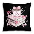 Teacher Valentine's Day All Booked For Valentines Reading Pillowcase