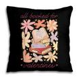 Valentine All Booked For Valentines Book Lovers Teacher Kids Pillowcase Valentine All Booked For Valentines Book Lovers Teacher Kids Pillowcase