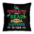 Vintage Librarian Book Reader Library Book Reading Pillowcase