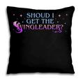 Should I Get The Wingleader Dragon Lover Book Lover Quote Pillowcase