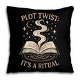 Witchy Book Club Pagan Reader Occult Fiction Coven Ritual Pillowcase Witchy Book Club Pagan Reader Occult Fiction Coven Ritual Pillowcase