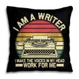 Writer Shirt Men Women Author Book Novelist Poet Pillowcase Writer Shirt Men Women Author Book Novelist Poet Pillowcase
