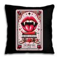 Yes Sir The Good-Girl The Good-Girl Tarot Card Smut Book Pillowcase