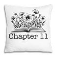11th Birthday Girl Chapter 11 Reading Book Lover 11 Year Old Pillowcase 11th Birthday Girl Chapter 11 Reading Book Lover 11 Year Old Pillowcase