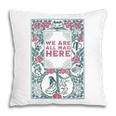 Cheshire Cat Alice In Wonderland Vintage Book Pillowcase