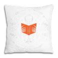 Cool Read Books Be Kind Stay Weird Skeleton Reading Pillowcase