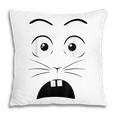 Creepy Carrots Halloween Book Character Costume Pillowcase