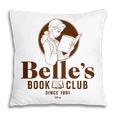 Disney Princess Belles Book Club Pillowcase