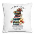 Essentials Classical Conversations CC Tutor Books Pillowcase