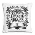 I'm Writing Someone’s Future Favorite Book How Cool Is That Pillowcase I'm Writing Someone’s Future Favorite Book How Cool Is That Pillowcase