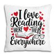 Its A Good Day To Read Book Across America Kids Pillowcase