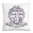 Jane Austen Obstinate Headstrong Girls Book Club Pillowcase
