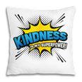 Kindness Is My Superpower Retro Comic Book T-Shirt Pillowcase