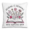 Librarian Cute Bookish It's A Good Day To Read A Book Lover Pillowcase