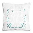 My Mom Is My Favorite Author Book Lover Premium Pillowcase