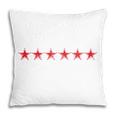 I Can Not Live Without Books Thomas Jefferson Quote 1815 Pillowcase