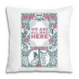Puddin Threads Cheshire Cat Alice In Wonderland Vintage Book Adults Small Short Sleeve Classic Fit Pillowcase