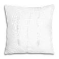Read Your Heart Out Teacher Women Reader Bookish Book Lover Pillowcase