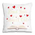 Read Your Heart Out Valentines Day Book And Reading Lovers Pillowcase Read Your Heart Out Valentines Day Book And Reading Lovers Pillowcase