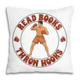 Reading Book Lover Boxer Boxing Lover Read Books Throw Hooks Pillowcase Reading Book Lover Boxer Boxing Lover Read Books Throw Hooks Pillowcase