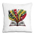 History Education Is Freedom Books Black History Premium Tri-Blend Pillowcase