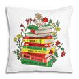History Month Black History Shirts Book Lover Teacher Pillowcase History Month Black History Shirts Book Lover Teacher Pillowcase