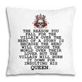 In My Villain Era Dark Romance Smutty Books Lovers Smut Book Pillowcase