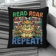 Animals Read Reading Book Library First Day Of School Kids Pillowcase Animals Read Reading Book Library First Day Of School Kids Pillowcase