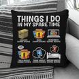 Best Comic Book For Men Women Comic Book Collectors Pillowcase