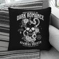 Book Lover Dark Romance Readers Society Smut Reader Women Pillowcase Book Lover Dark Romance Readers Society Smut Reader Women Pillowcase